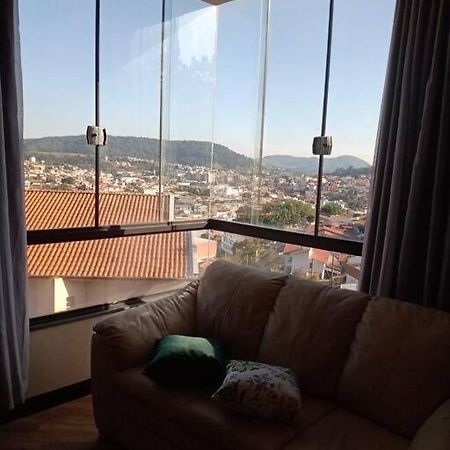 Apartamento Aconchegante De Montanha Sao Roque  Bagian luar foto