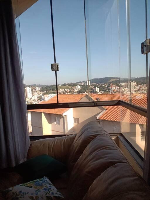 Apartamento Aconchegante De Montanha Sao Roque  Bagian luar foto