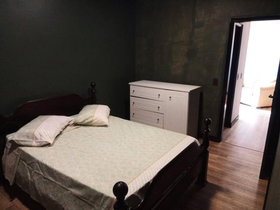 Apartamento Aconchegante De Montanha Sao Roque  Bagian luar foto