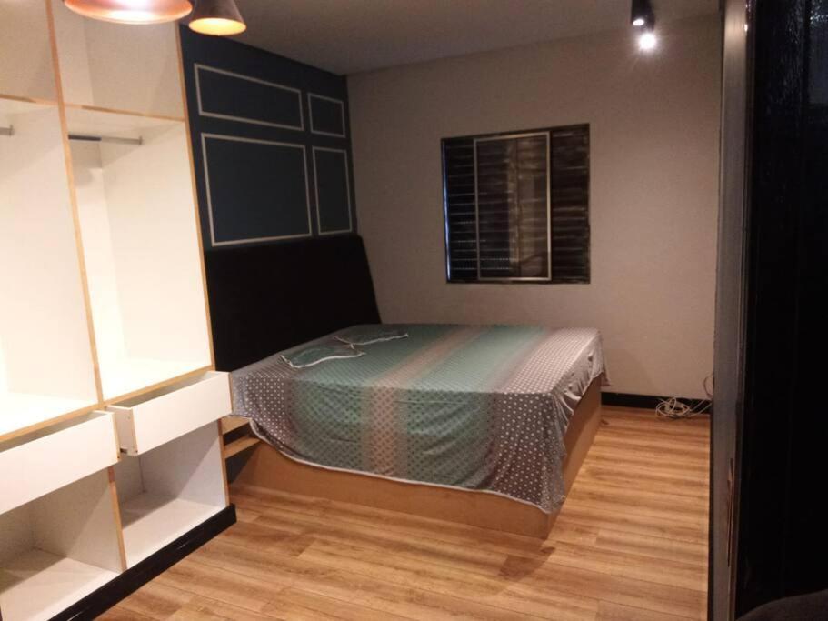 Apartamento Aconchegante De Montanha Sao Roque  Bagian luar foto