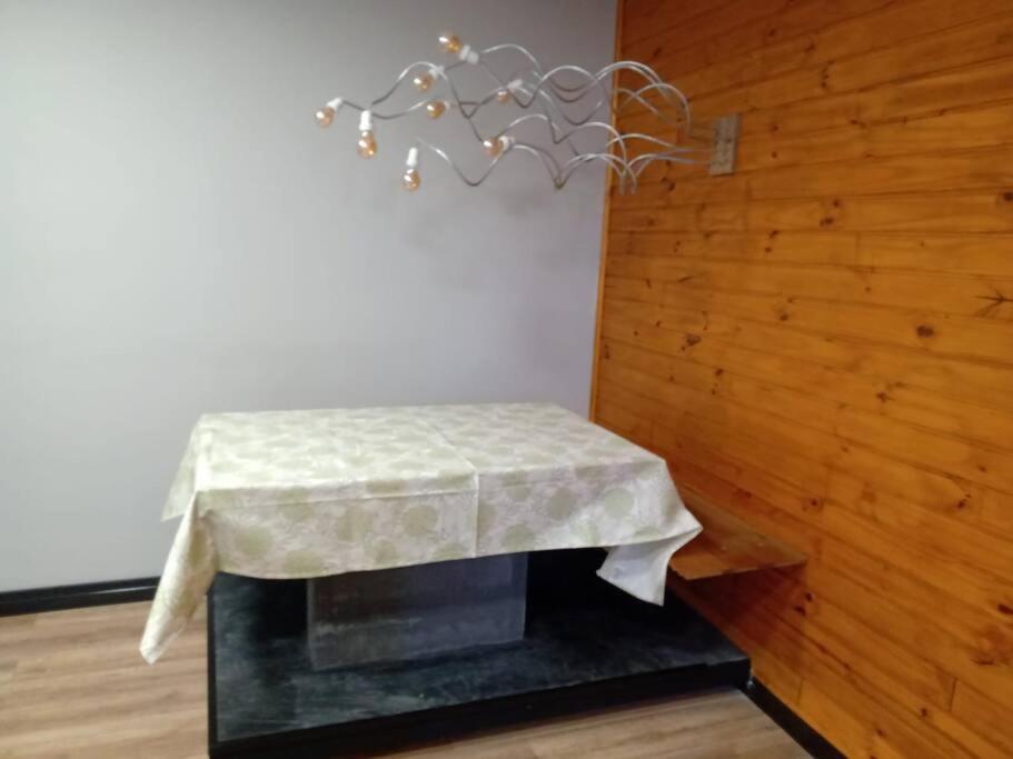 Apartamento Aconchegante De Montanha Sao Roque  Bagian luar foto